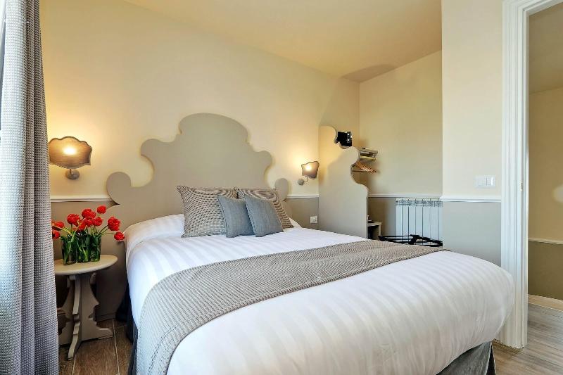 Bellezza al Colosseo B&B and Apartments - Oda