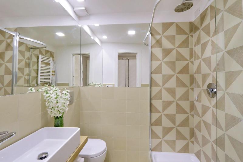 Bellezza al Colosseo B&B and Apartments - Oda