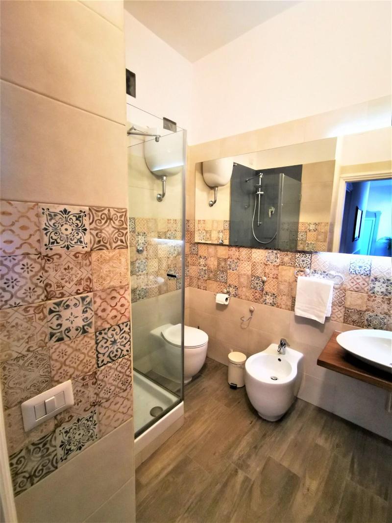 Bellezza al Colosseo B&B and Apartments - Oda