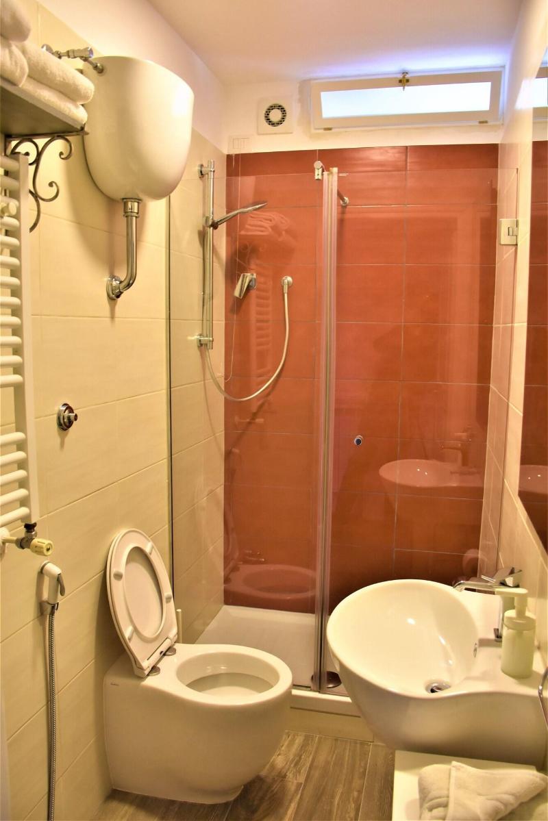 Bellezza al Colosseo B&B and Apartments - Oda