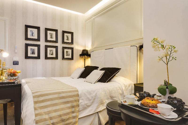Bellezza al Colosseo B&B and Apartments - Oda