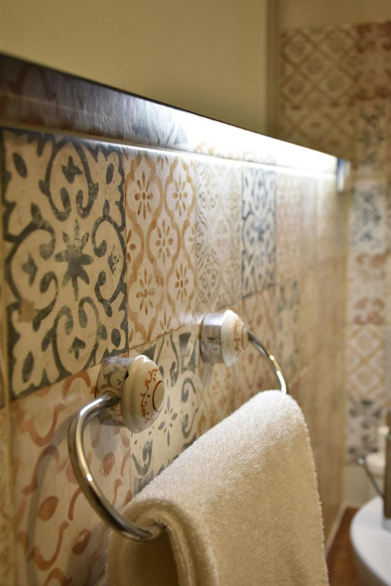 Bellezza al Colosseo B&B and Apartments - Oda