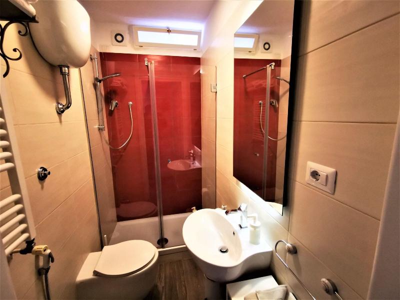 Bellezza al Colosseo B&B and Apartments - Oda
