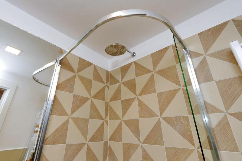 Bellezza al Colosseo B&B and Apartments - Oda