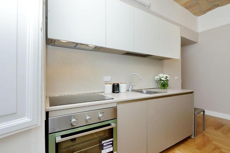 Bellezza al Colosseo B&B and Apartments - Oda