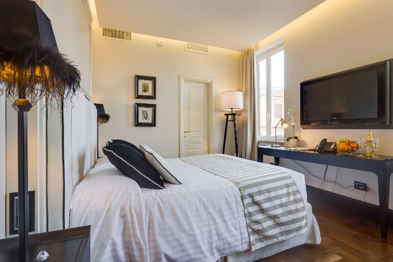 Bellezza al Colosseo B&B and Apartments - Oda