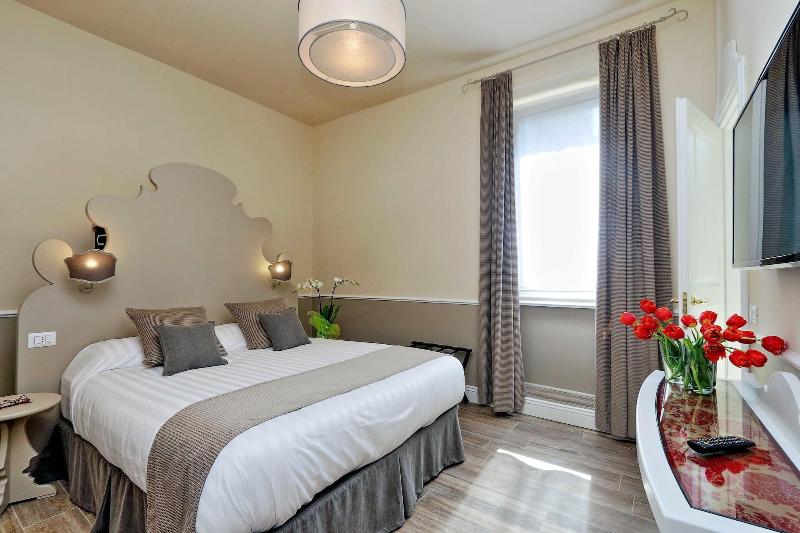 Bellezza al Colosseo B&B and Apartments - Oda
