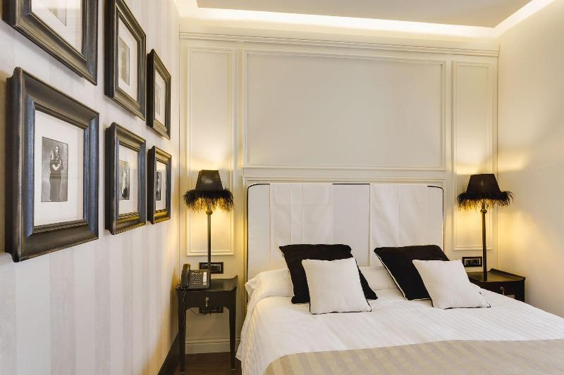 Bellezza al Colosseo B&B and Apartments - Oda