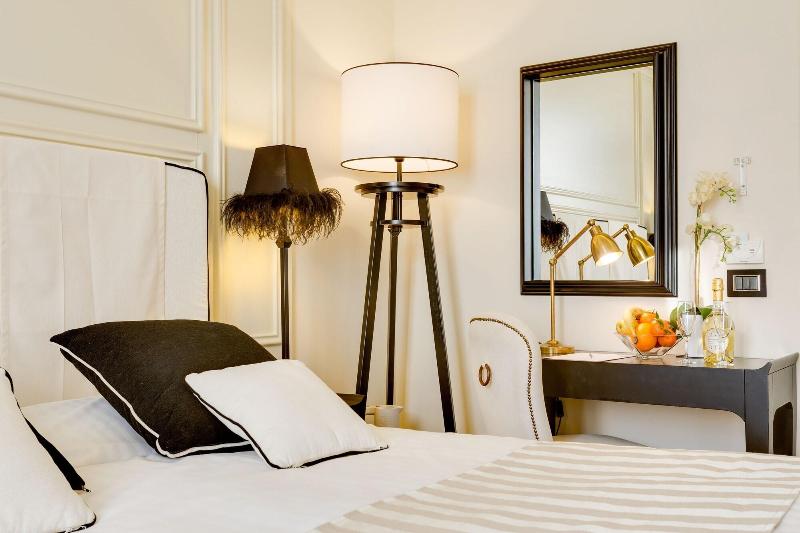 Bellezza al Colosseo B&B and Apartments - Oda