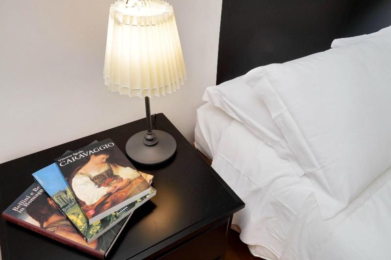 Bellezza al Colosseo B&B and Apartments - Oda