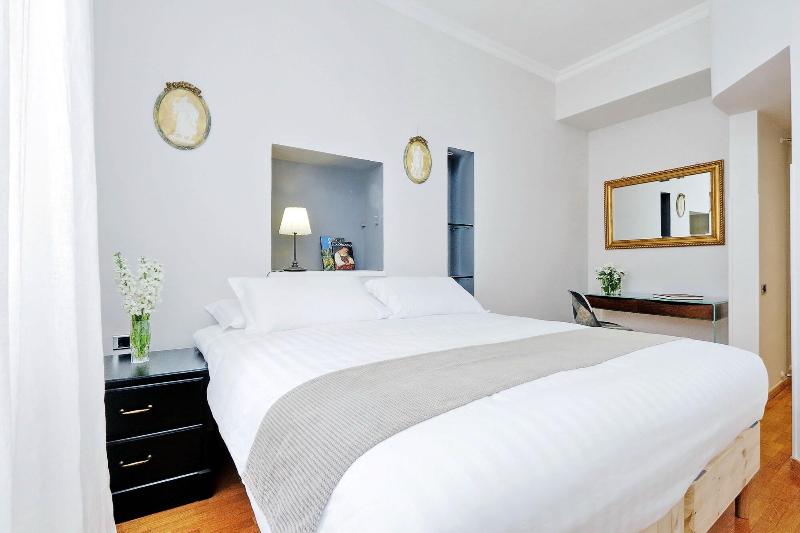 Bellezza al Colosseo B&B and Apartments - Oda