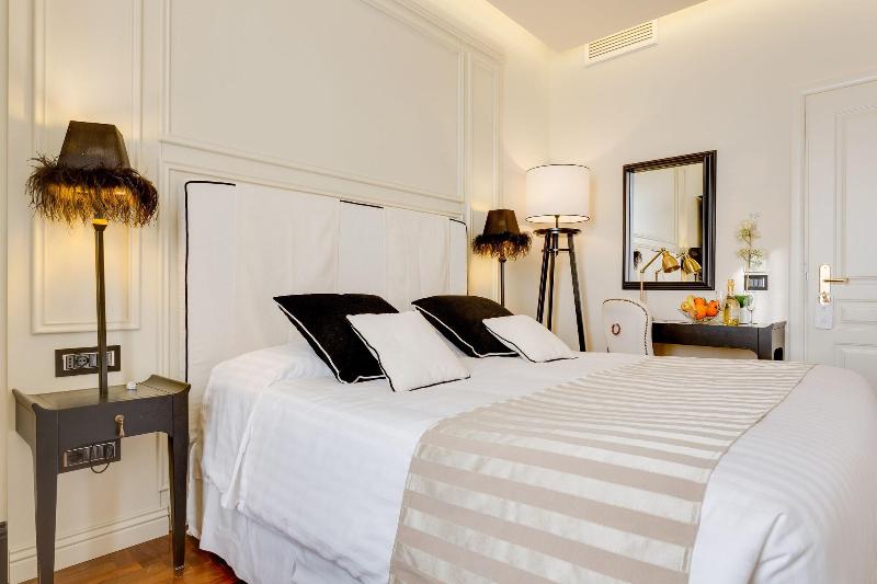 Bellezza al Colosseo B&B and Apartments - Oda