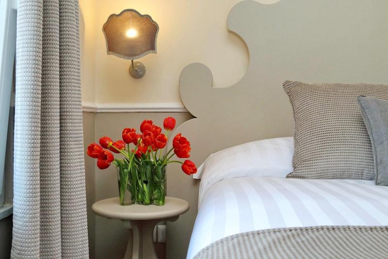 Bellezza al Colosseo B&B and Apartments - Oda