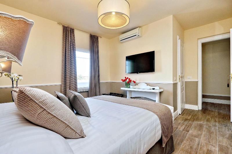 Bellezza al Colosseo B&B and Apartments - Oda