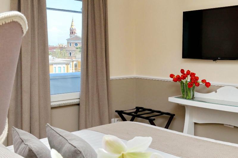 Bellezza al Colosseo B&B and Apartments - Oda