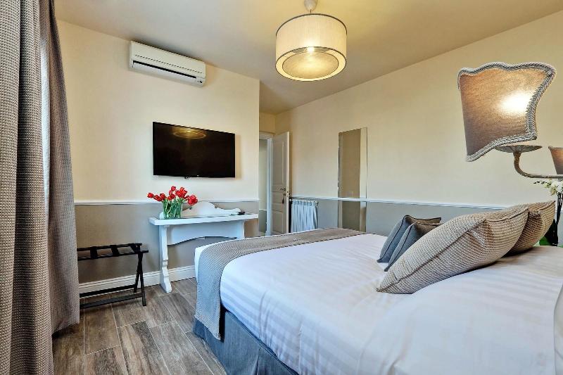 Bellezza al Colosseo B&B and Apartments - Oda