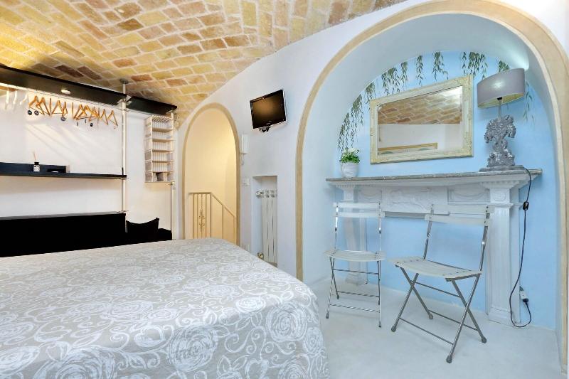 Bellezza al Colosseo B&B and Apartments - Oda
