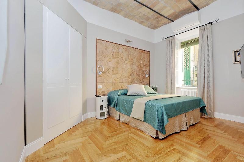 Bellezza al Colosseo B&B and Apartments - Oda