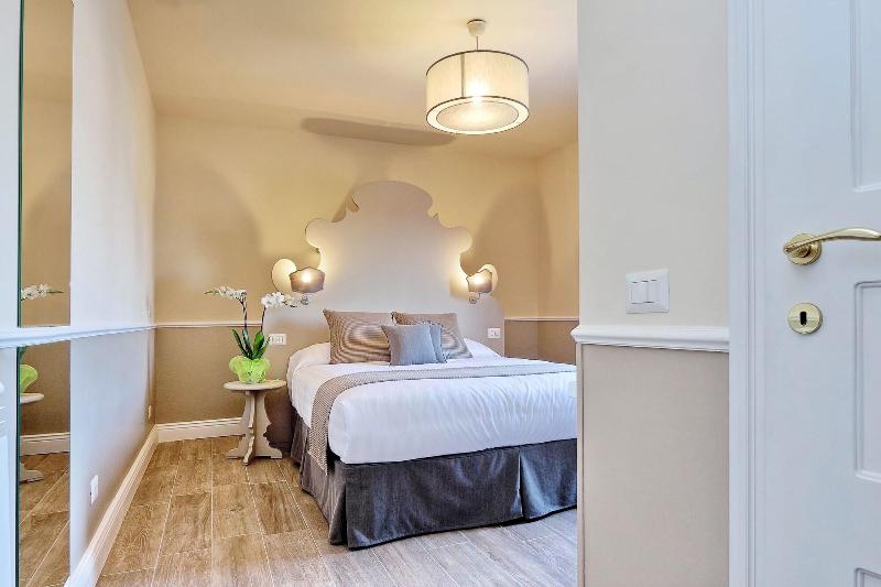 Bellezza al Colosseo B&B and Apartments - Oda