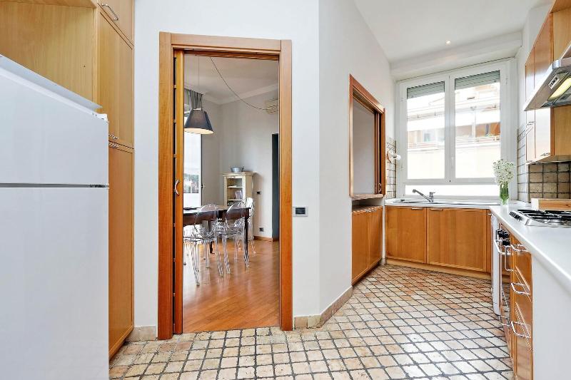 Bellezza al Colosseo B&B and Apartments - Oda