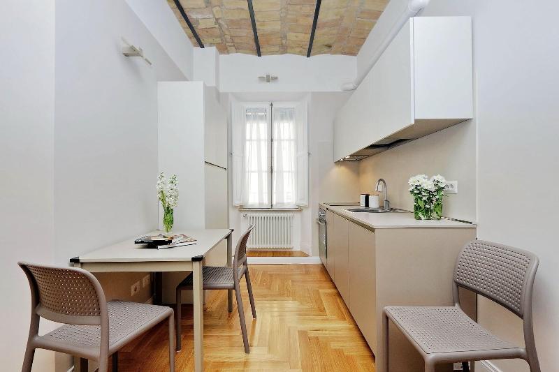 Bellezza al Colosseo B&B and Apartments - Oda