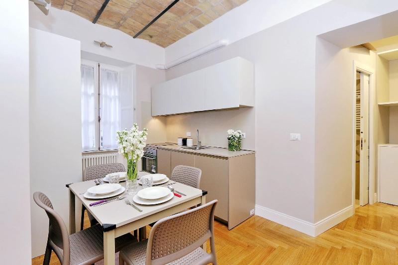 Bellezza al Colosseo B&B and Apartments - Oda