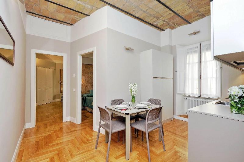 Bellezza al Colosseo B&B and Apartments - Oda