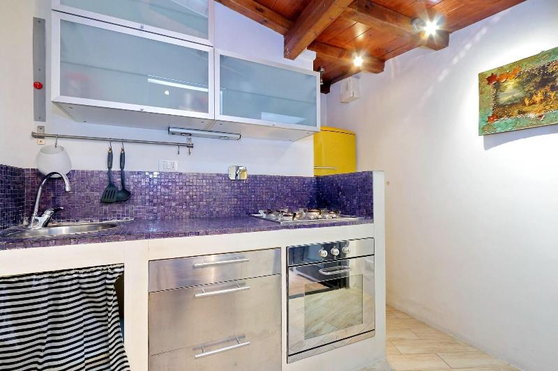 Bellezza al Colosseo B&B and Apartments - Oda
