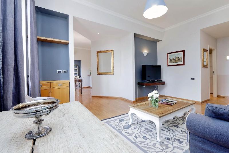 Bellezza al Colosseo B&B and Apartments - Oda
