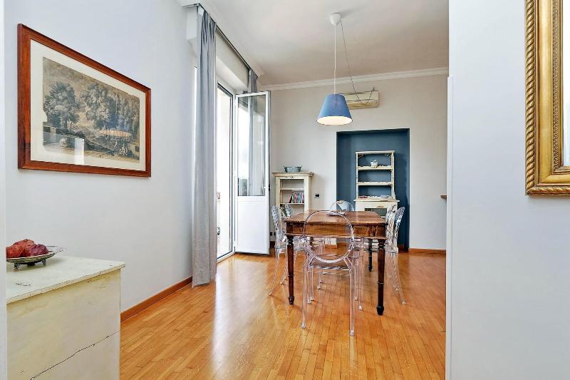 Bellezza al Colosseo B&B and Apartments - Oda