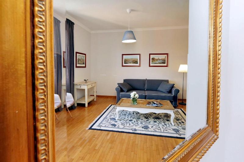 Bellezza al Colosseo B&B and Apartments - Oda
