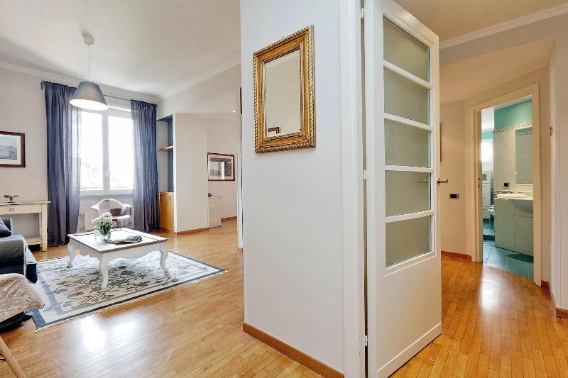 Bellezza al Colosseo B&B and Apartments - Oda