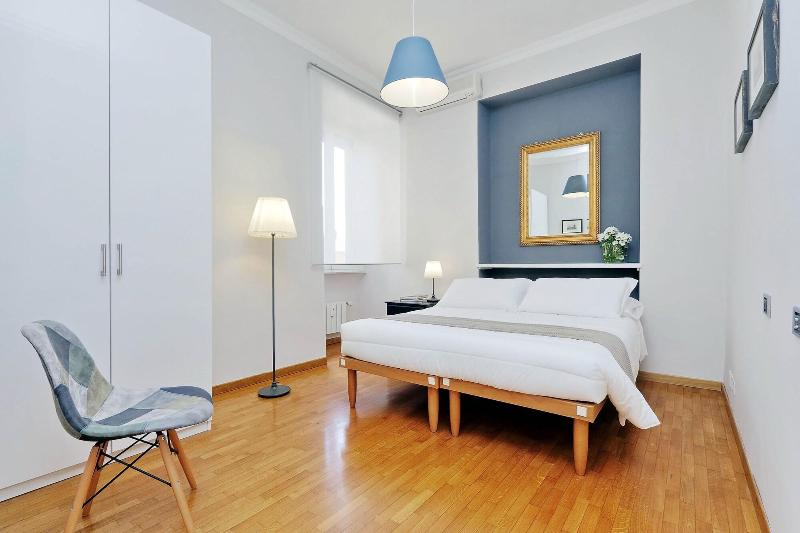 Bellezza al Colosseo B&B and Apartments - Oda