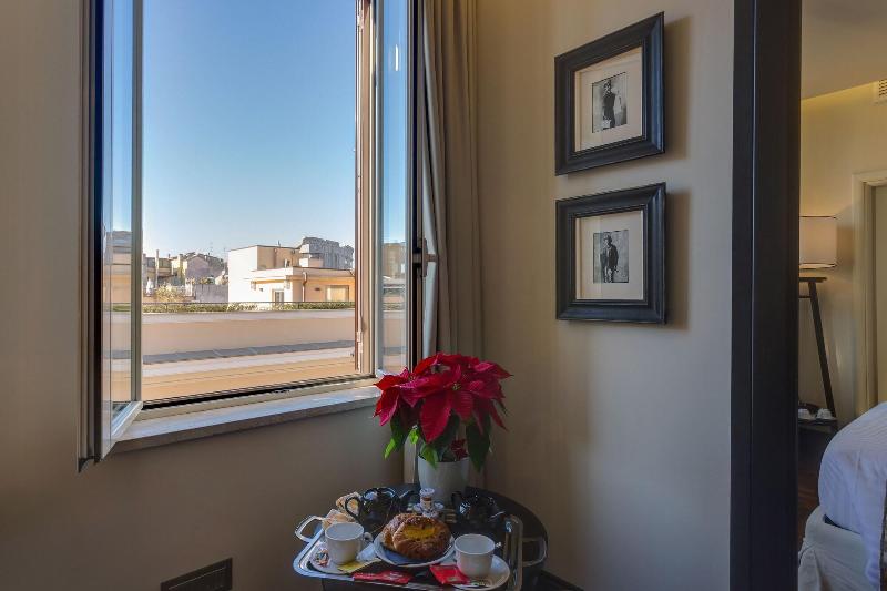 Bellezza al Colosseo B&B and Apartments - Oda