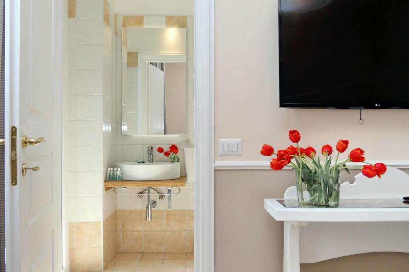 Bellezza al Colosseo B&B and Apartments - Oda