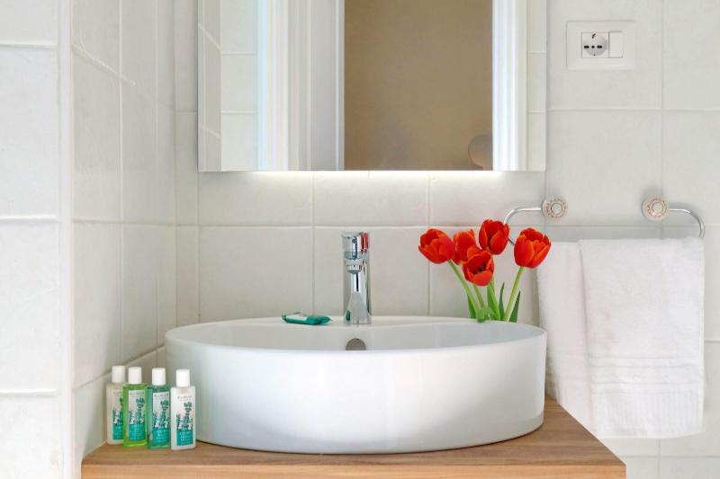 Bellezza al Colosseo B&B and Apartments - Oda