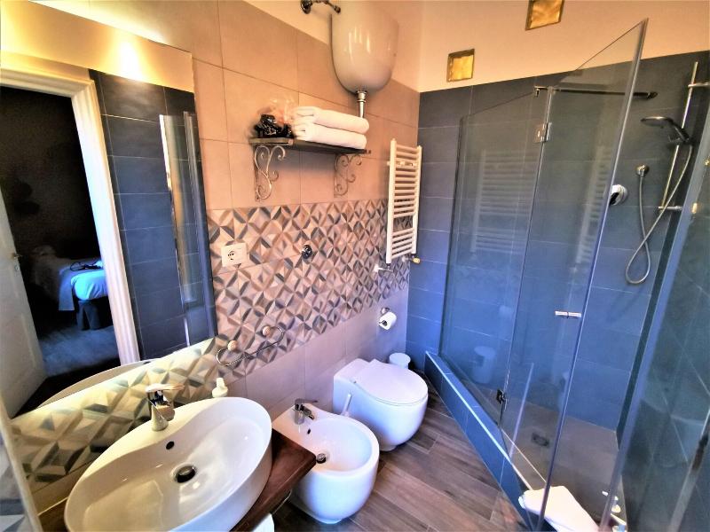 Bellezza al Colosseo B&B and Apartments - Oda