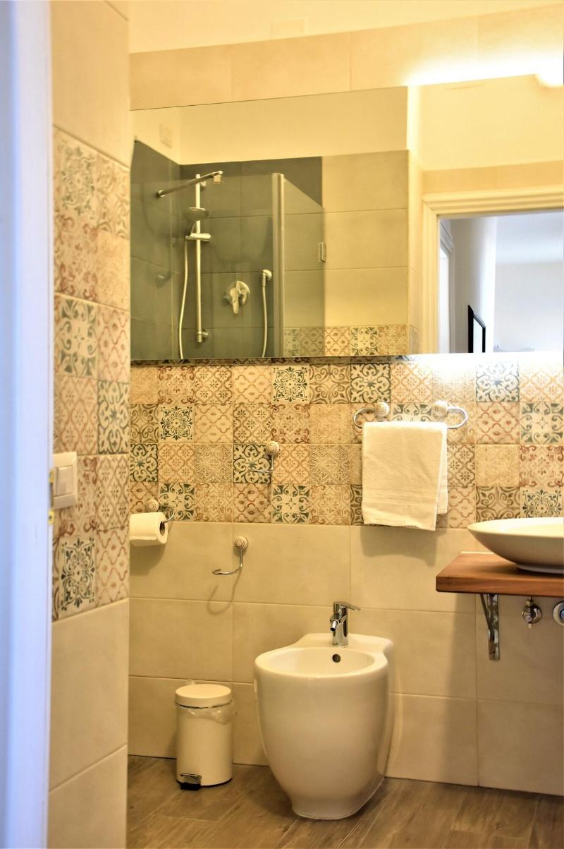 Bellezza al Colosseo B&B and Apartments - Oda