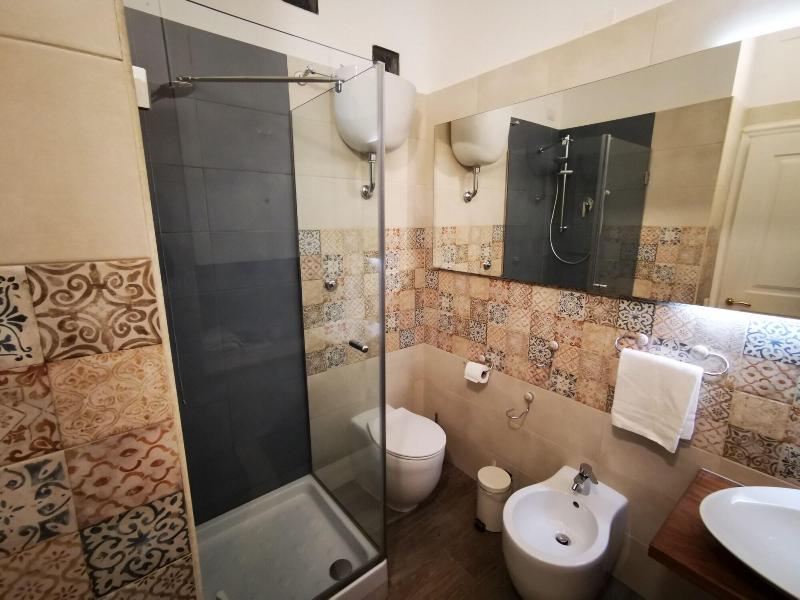 Bellezza al Colosseo B&B and Apartments - Oda