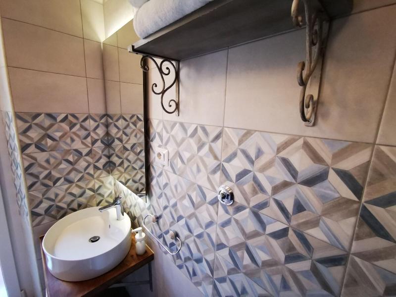 Bellezza al Colosseo B&B and Apartments - Oda