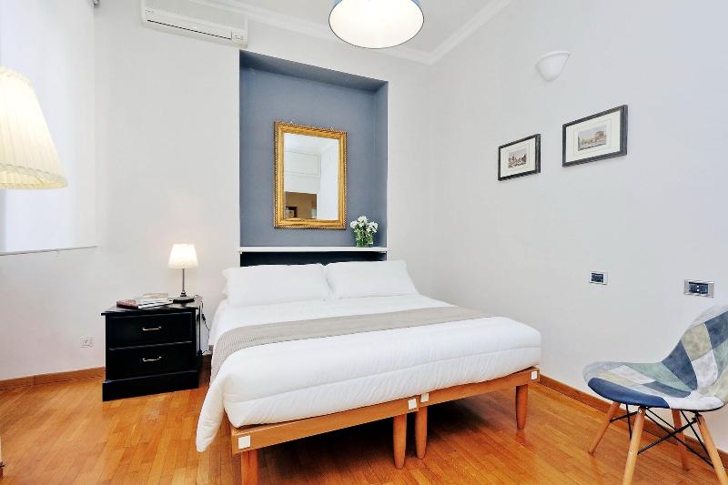 Bellezza al Colosseo B&B and Apartments - Oda