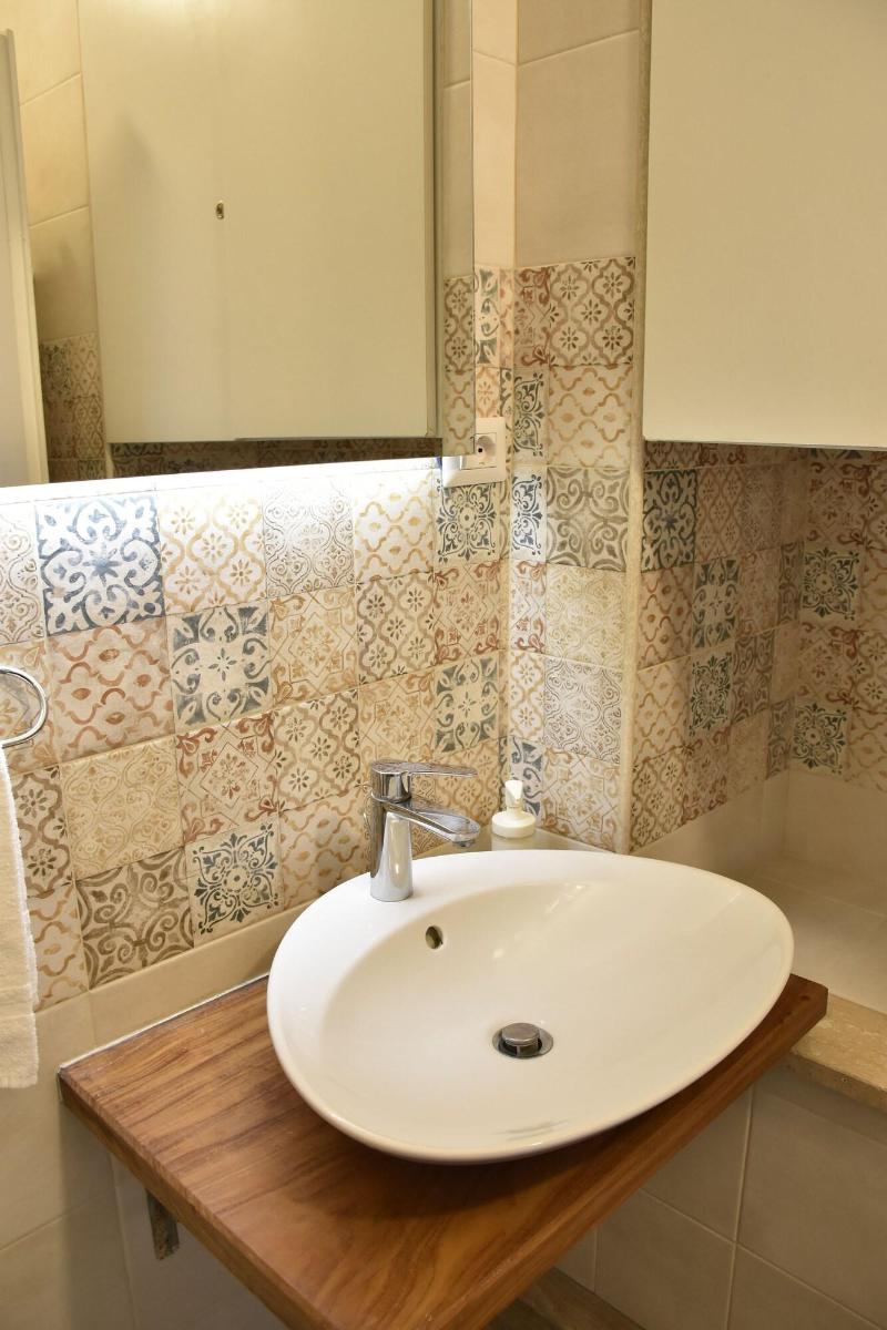 Bellezza al Colosseo B&B and Apartments - Oda