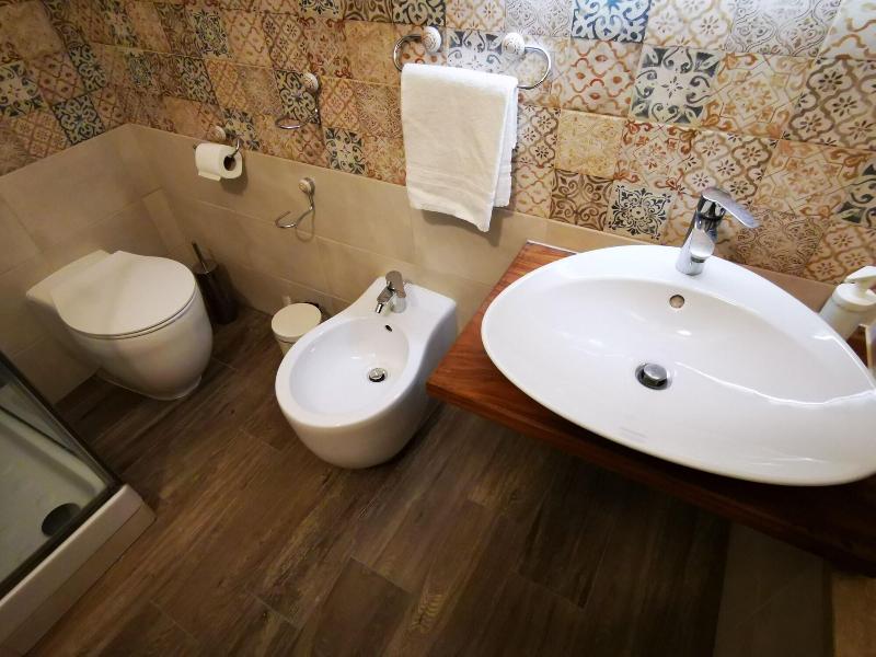 Bellezza al Colosseo B&B and Apartments - Oda