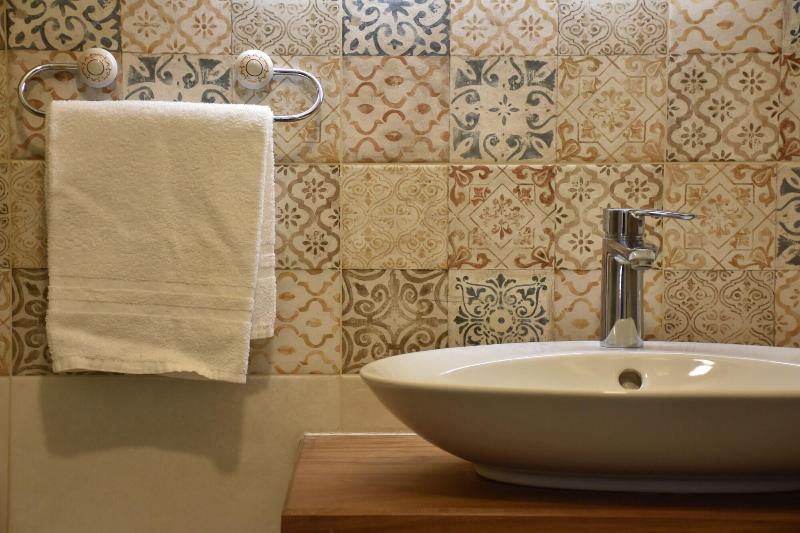 Bellezza al Colosseo B&B and Apartments - Oda