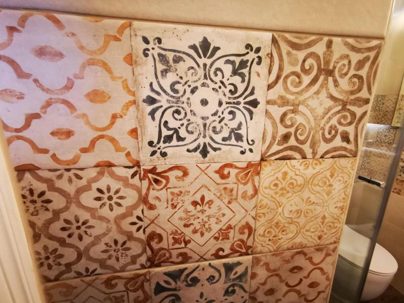 Bellezza al Colosseo B&B and Apartments - Oda