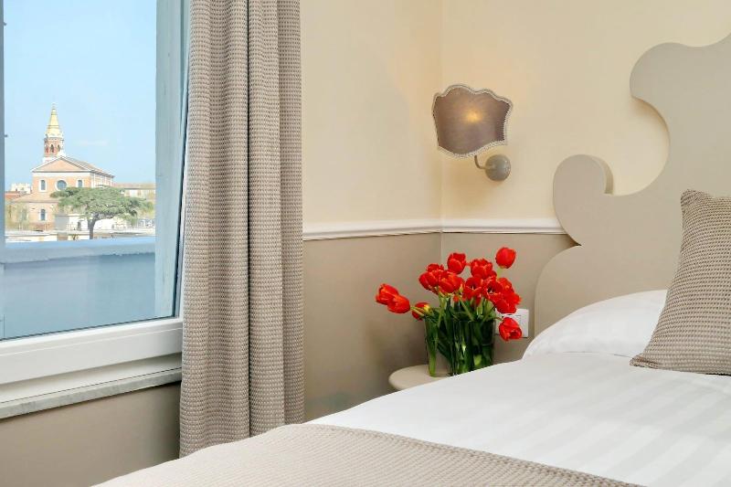 Bellezza al Colosseo B&B and Apartments - Oda