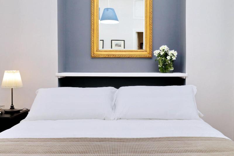 Bellezza al Colosseo B&B and Apartments - Oda