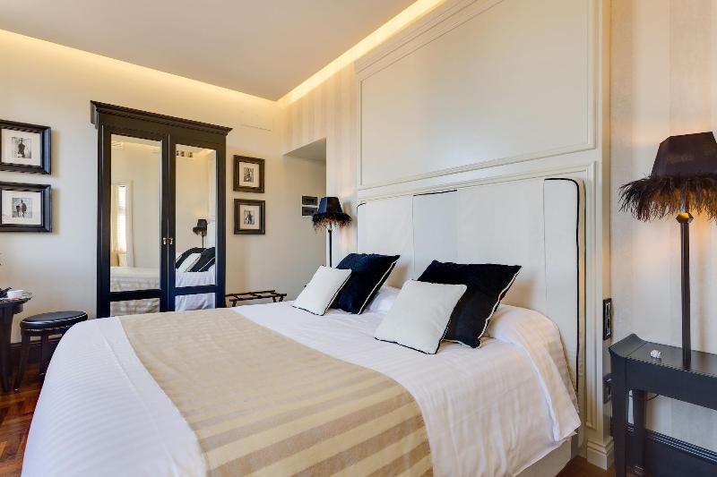 Bellezza al Colosseo B&B and Apartments - Oda