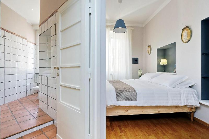 Bellezza al Colosseo B&B and Apartments - Oda