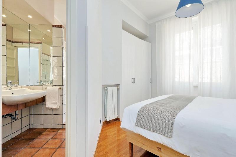 Bellezza al Colosseo B&B and Apartments - Oda